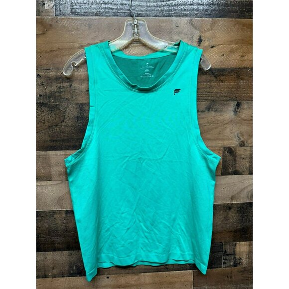 Fabletics Men's Tank‎ Top Size Medium - Picture 1 of 3